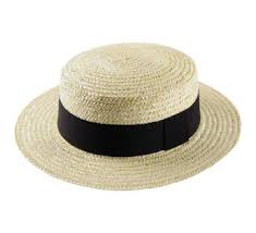 Chapeaux Ete Homme Et Femme Voila L Ete Vite Un Chapeau