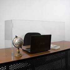 We did not find results for: Countertop Clear Acrylic L Shape Shield Barrier 18 H X 36 W X 11 75 D Shoppopdisplays