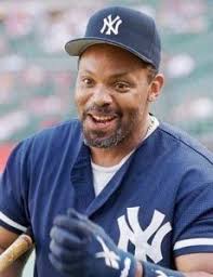 Cecil Fielder Photos, News and Videos, Trivia and Quotes