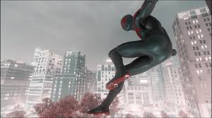 Check spelling or type a new query. If Only The Spider Man 2099 Black Suit Was Actually Black Spidermanps4
