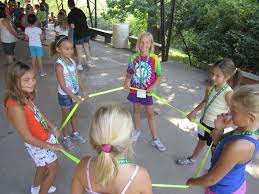 What is 4-H all about?