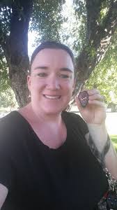 I thought you might enjoy a rock story! This is awesome!!