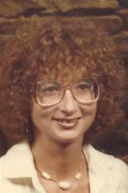 Carol A Erickson — Pollock-Randall Funeral Home