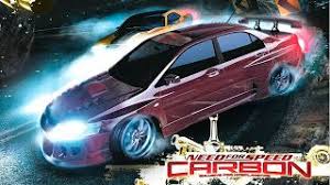 Need For Speed Carbon Is World Best Racing Game Of The Series Nfs It Is Also Also Known As Nfs Carbo Need For Speed Carbon Need For Speed Games Need For Speed