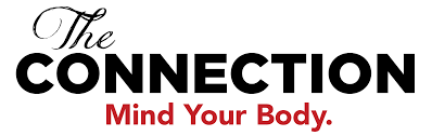 Contextual relation or association in this connection the word has a different meaning. The Connection Mind Your Body