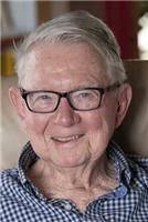 Robert Meadows Obituary (1931