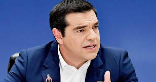 Τσίπρας: Και εμείς αδειάσαμε καταλήψεις, αλλά δεν στήναμε σόου | Η ...
