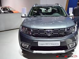 Pin On Dacia Logan Mcv