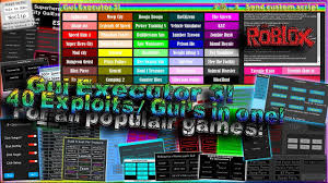 You need admin pass or permission from admin to use admin commands. New Roblox Mod Menu Exploit Gui Executor 3 Download Youtube