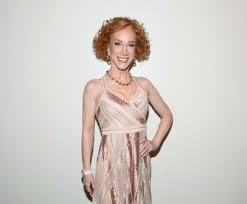Kathy griffin says she's still in shock after being diagnosed with stage 1 lung cancer. Ra9z1knfcic Jm