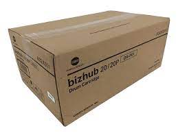 Konica minolta bizhub 20p automatic driver update. Konica Minolta Bizhub 20p Drums Gm Supplies