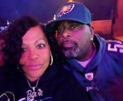 Dr. Rogers and his family need our prayers ...