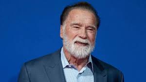 Todo sobre: Arnold Schwarzenegger