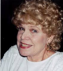 Mary Ellen Shepherd Obituary October 3, 2017