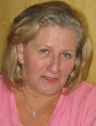 Nancy Katherine Garegnani