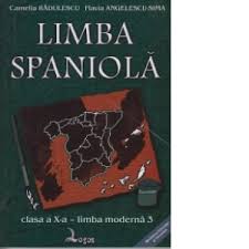 This document for the benefit of those who might be interested. Limba Spaniola Manual Pentru Clasa A X A Limba Moderna 3 Camelia Radulescu