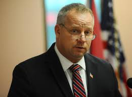 Democrats endorse firefighter for Derby mayor