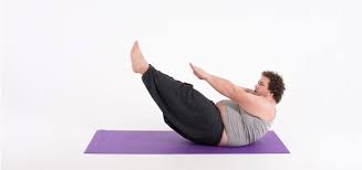 Explore over 125 yoga asanas in our yoga pose index. Yoga Poses To Help You Lose Belly Fat