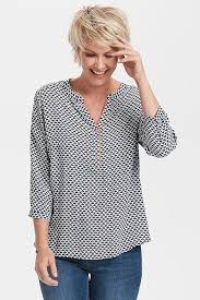 Fransa is a fashion label that ensures you have something suitable for every occasion, choose a cosy cardigan that you can keep casual for day to day wear, or find a smart skirt that is perfect for the office! Weiss Marineblau Bluse Von Fransa Shoppen Sie Weiss Marineblau Bluse Ab Gr Xs Xxl Hier
