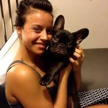 Jennifer Dryburgh's Instagram, Twitter & Facebook