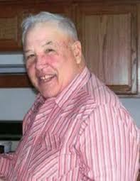 Obituary information for Karl Berry