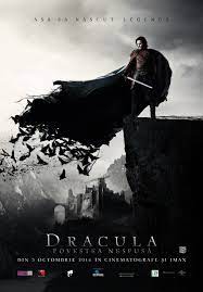 Luke evans (fast & furious 6, immortals) este protagonistul epopeii dracula untold, povestea. Dracula Untold Dracula Povestea NespusÄƒ 2014 Film Cinemagia Ro