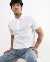 Maybe you would like to learn more about one of these? Buy White Tshirts For Men By Tommy Hilfiger Online Ajio Com
