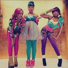 Exclusive] Omg Girlz Talk Music, Fame, Style, Boys & Their Relationship  With Reginae Carter - Thejasminebrand