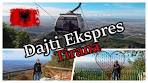 Dajti Ekspres, TIRANA'S Biggest ATTRACTION!
