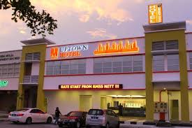 Oakland hotel senawang myhighsthotel, seremban. Uptown Hotel Seremban 3 Seremban Negeri Sembilan Malaysia 34 Guest Reviews Book Hotel Uptown Hotel Seremban 3