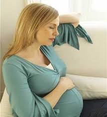 Image result for ‫بارداری بدون علائم چیست؟‬‎