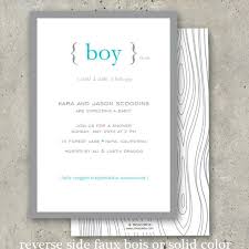 Baby Shower Invitation Baby Boy Or Girl Quot Define Baby Quot Baby Shower Invitations For Boys Modern Baby Shower Baby Shower Diy