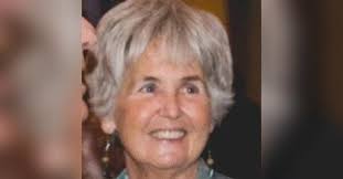 Ruby Estelle Lenox Obituary