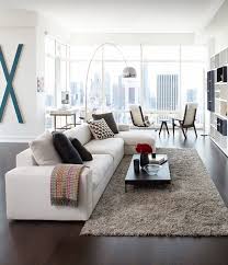 By Houzz Interior Design Living Room Modern Apartment Design House Interior