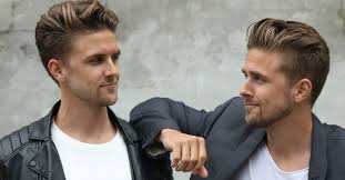 2021 most attractive men´s hair & beard trends. Top Male Hairstyle Trends For Winter 2017 2018 Slikhaartv Blog