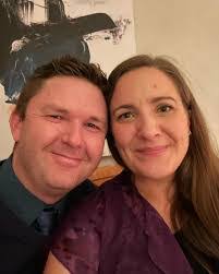 Jonathan Beard's Instagram, Twitter & Facebook