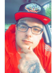 Obituary information for Branden Michael Lombardo