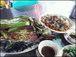 Kami akan beroperasi semula seperti biasa pada 11/02/2015 (rabu). Ana Ikan Bakar Petai Bandar Baru Bangi Catatan Sue Izza