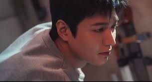 Seokjin's “Close to You” was played