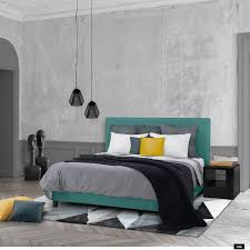 Diese betten passen zu deinem wohnstil. The World Of 24 Seven Ein Treca Interiors Paris Bett Fur Unter 5 000 Raumwerk Neumarkt