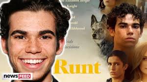 Runt, kendisini soğuk ve duygusuz bir insan yapan rahatsız edici olaylar yaşayan genç bir çocuk olan cal'ın (boyce) hayatını takip eder.4. Cameron Boyce S Final Movie Wins Award Youtube