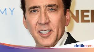 Longlegs Disebut Film Terseram, Nicolas Cage Terinspirasi Ibu