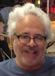 IAN STRAUSS Obituary (2017)