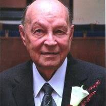 Charles Adrian Damron Obituary