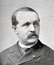 George Washington Steele (1839-1922)