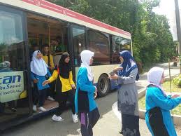 This township was opened in 1983. Laman Rasmi Smk Sungai Lembing Lawatan Pend Khas Smk Indera Mahkota 2
