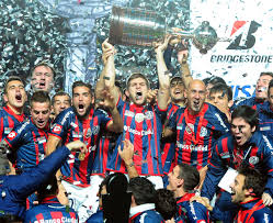 Información y actualidad sobre el club atlético san lorenzo de almagro. Soccer Football Or Whatever San Lorenzo Greatest All Time Team
