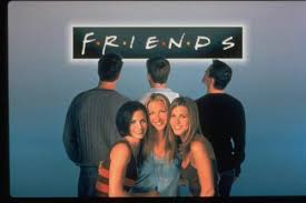 Les retrouvailles tant attendues, baptisées friends : Episode Special De Friends Les Retrouvailles Seront Diffusees Sur Tf1 Et Salto