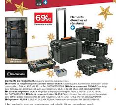Низкие цены в каталоге castorama. Offre Servante A Outils Chez Castorama