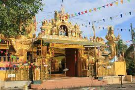 Komplek perpaduan gua purba dan kuil hindu yang menakjubkan ini berada di kawasan komplek bukit kapur gombak, sekitar 13km dari kuala lumpur. Hindu Temples In Malaysia Posts Facebook